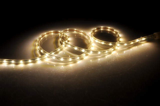 osvetlenie LED